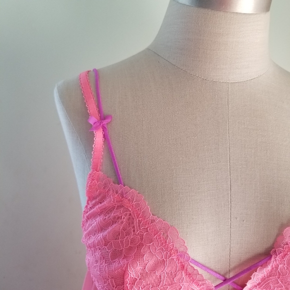 Victoria’sSecret.Babydoll sz.M - Picture 11 of 13